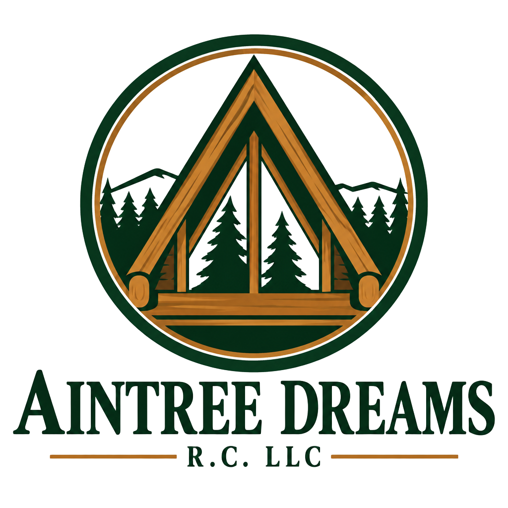 Aintree Dreams R.C. LLC logo